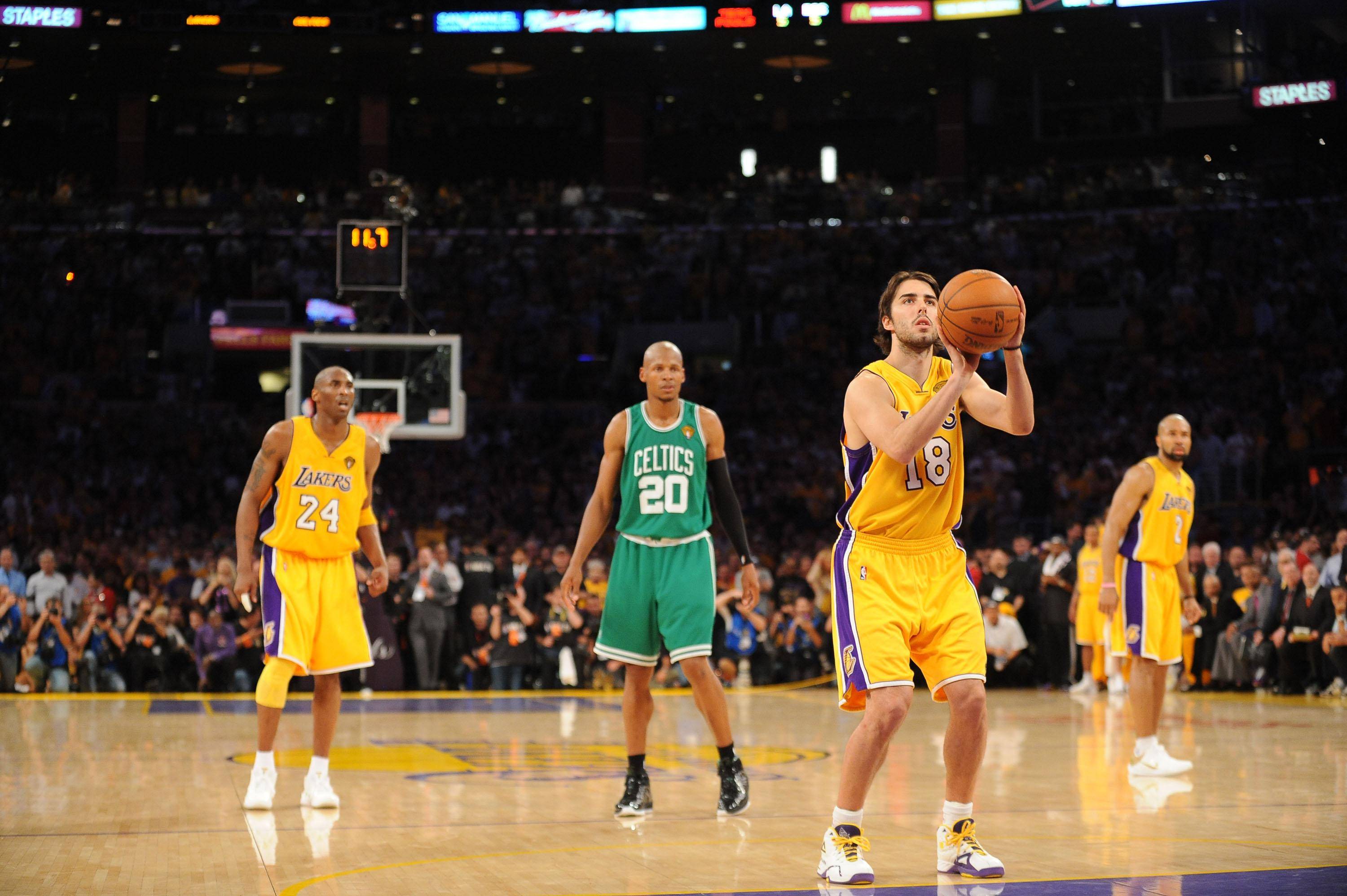 开云体育网站 -关于NBA总决赛赛程吃紧，洛杉矶湖人清晨战术微调，引发热议，控场能力受关注的信息